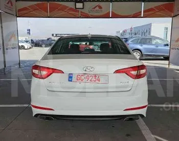 Hyundai Sonata 2017 თბილისი - photo 5