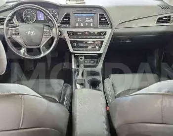 Hyundai Sonata 2017 Tbilisi - photo 8