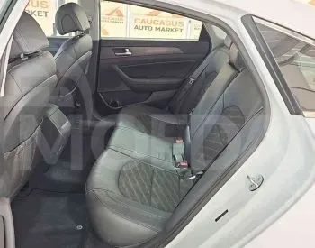 Hyundai Sonata 2017 Tbilisi - photo 7