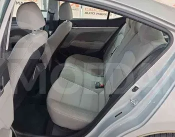 Hyundai Elantra 2020 თბილისი - photo 7