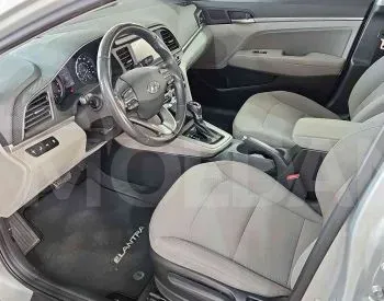 Hyundai Elantra 2020 თბილისი - photo 9