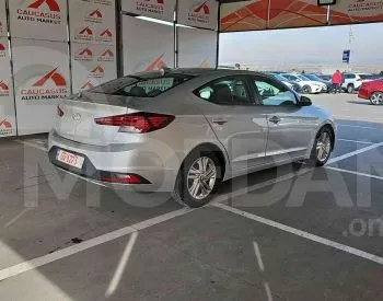 Hyundai Elantra 2020 თბილისი - photo 4