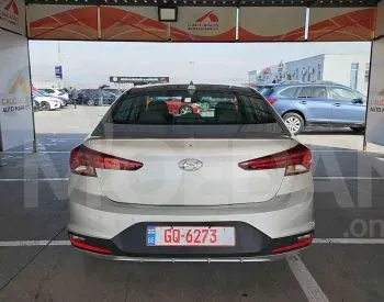 Hyundai Elantra 2020 თბილისი - photo 5