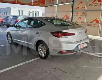 Hyundai Elantra 2020 თბილისი - photo 6