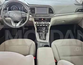 Hyundai Elantra 2020 თბილისი - photo 8