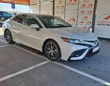 Toyota Camry 2023 თბილისი