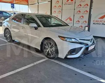 Toyota Camry 2023 თბილისი - photo 3