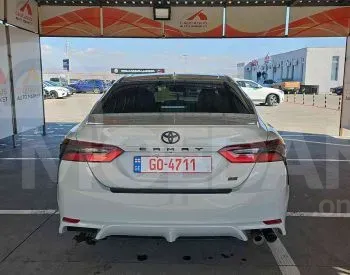 Toyota Camry 2023 თბილისი - photo 5