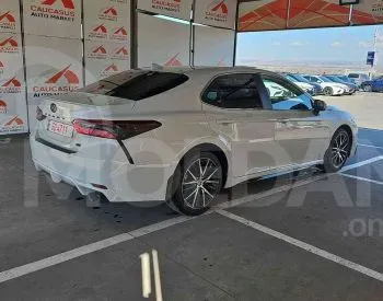 Toyota Camry 2023 თბილისი - photo 4