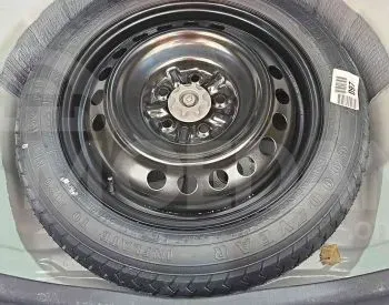 Toyota Camry 2.5L 2023 თბილისი - photo 10