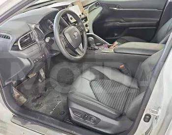 Toyota Camry 2.5L 2023 თბილისი - photo 8