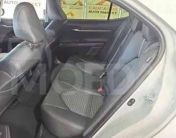 Toyota Camry 2.5L 2023 თბილისი - photo 6