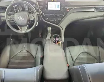 Toyota Camry 2.5L 2023 თბილისი - photo 7