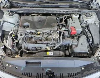 Toyota Camry 2.5L 2023 თბილისი - photo 11