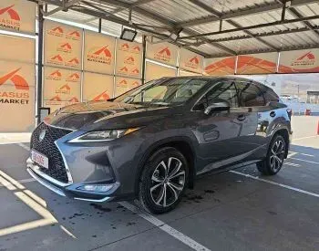 Lexus RX 2022 Tbilisi