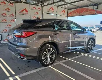 Lexus RX 2022 Tbilisi