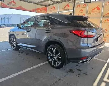 Lexus RX 2022 Tbilisi