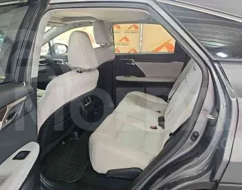 Lexus RX 2022 თბილისი - photo 7
