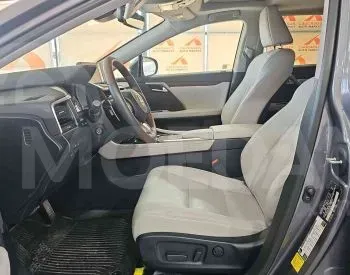 Lexus RX 2022 თბილისი - photo 9