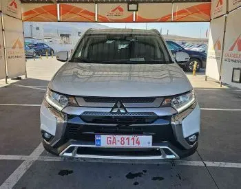 Mitsubishi Outlander 2020 Tbilisi