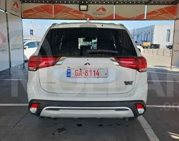 Mitsubishi Outlander 2020 Тбилиси - изображение 5