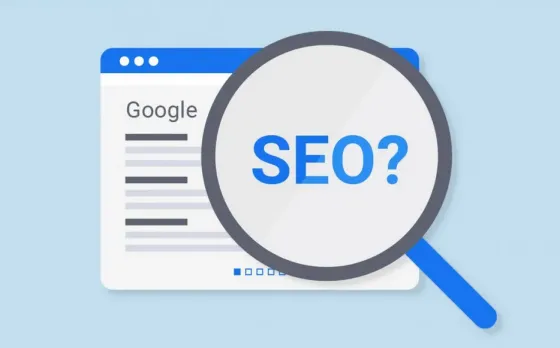 SEO პრომოუშენი Тбилиси