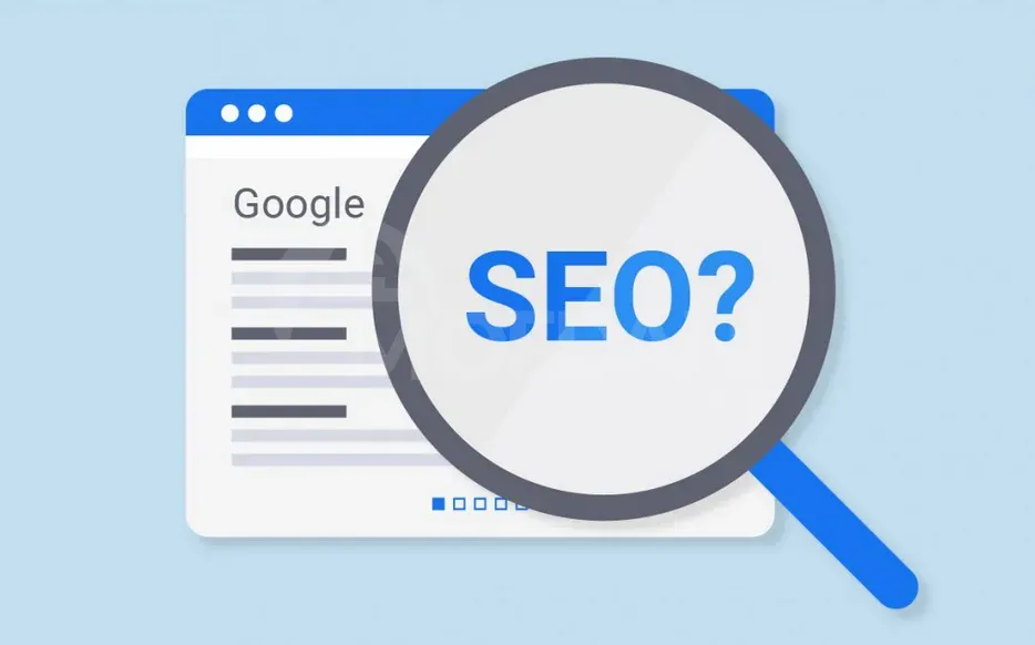 SEO promotion Tbilisi - photo 1