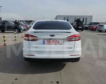 Ford Fusion 2019 Tbilisi - photo 5