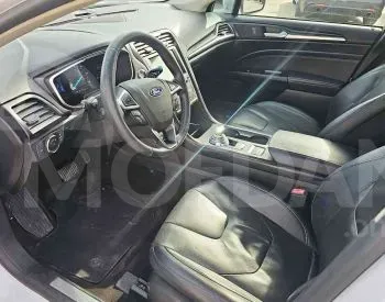 Ford Fusion 2L 2019 Тбилиси - изображение 9