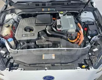 Ford Fusion 2L 2019 Тбилиси - изображение 11