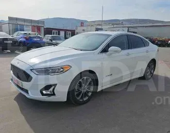 Ford Fusion 2L 2019 Тбилиси - изображение 2