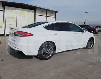 Ford Fusion 2L 2019 Тбилиси - изображение 4