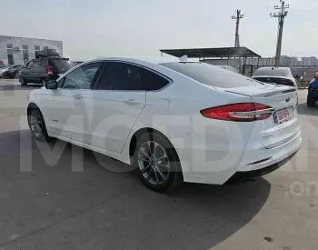 Ford Fusion 2L 2019 Тбилиси - изображение 6