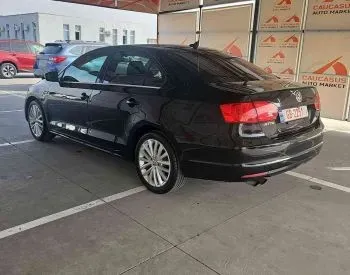 Volkswagen Jetta 1.8 2014 Тбилиси