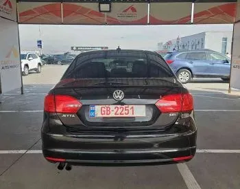 Volkswagen Jetta 1.8 2014 Тбилиси