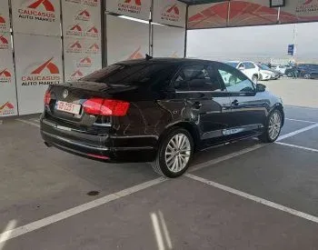 Volkswagen Jetta 1.8 2014 Тбилиси