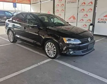 Volkswagen Jetta 1.8 2014 Тбилиси