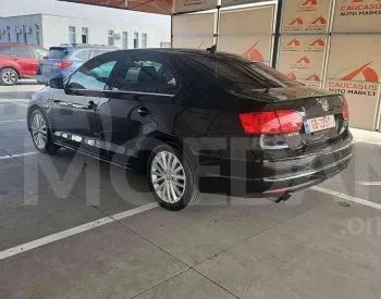 Volkswagen Jetta 1.8 2014 Тбилиси - изображение 6