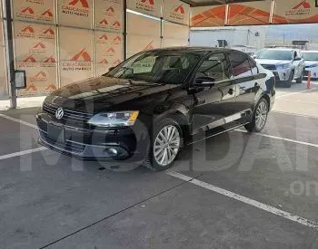 Volkswagen Jetta 1.8 2014 Тбилиси - изображение 2