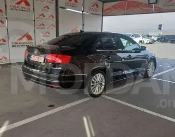 Volkswagen Jetta 1.8 2014 Тбилиси - изображение 4