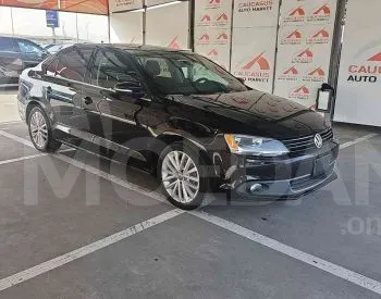 Volkswagen Jetta 1.8 2014 Тбилиси - изображение 3