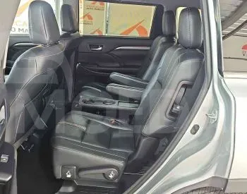 Toyota Highlander 3.5L 2018 Tbilisi - photo 6