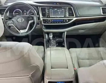 Toyota Highlander 2016 Тбилиси - изображение 7