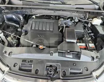 Toyota Highlander 3.5L 2016 Tbilisi - photo 10