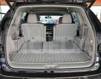 Toyota Highlander 3.5L 2016 Tbilisi - photo 9