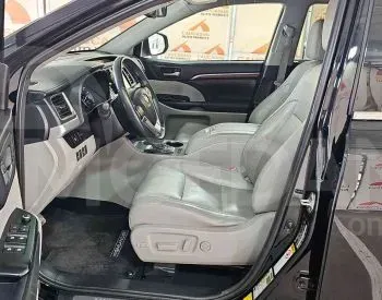 Toyota Highlander 3.5L 2016 Tbilisi - photo 8