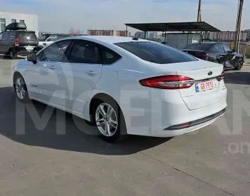 Ford Fusion 2018 Тбилиси - изображение 6