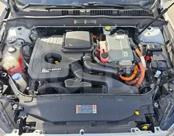 Ford Fusion 2L 2018 Тбилиси - изображение 10