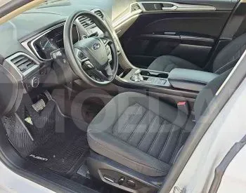Ford Fusion 2L 2018 Тбилиси - изображение 8