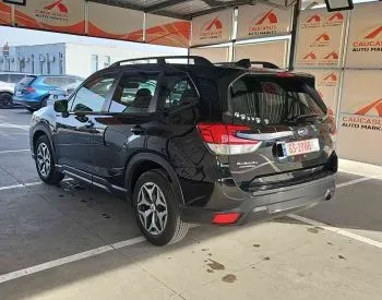 Subaru Forester 2020 Тбилиси